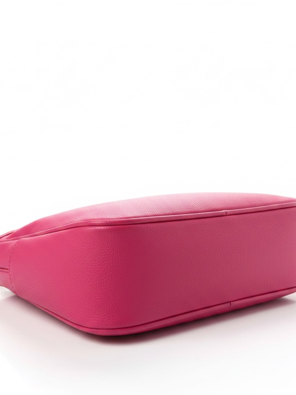 Karl Lagerfeld Paris Maybelle Camera Crossbody Bag in Fuchsia Pink, NWT - Picture 5 of 8